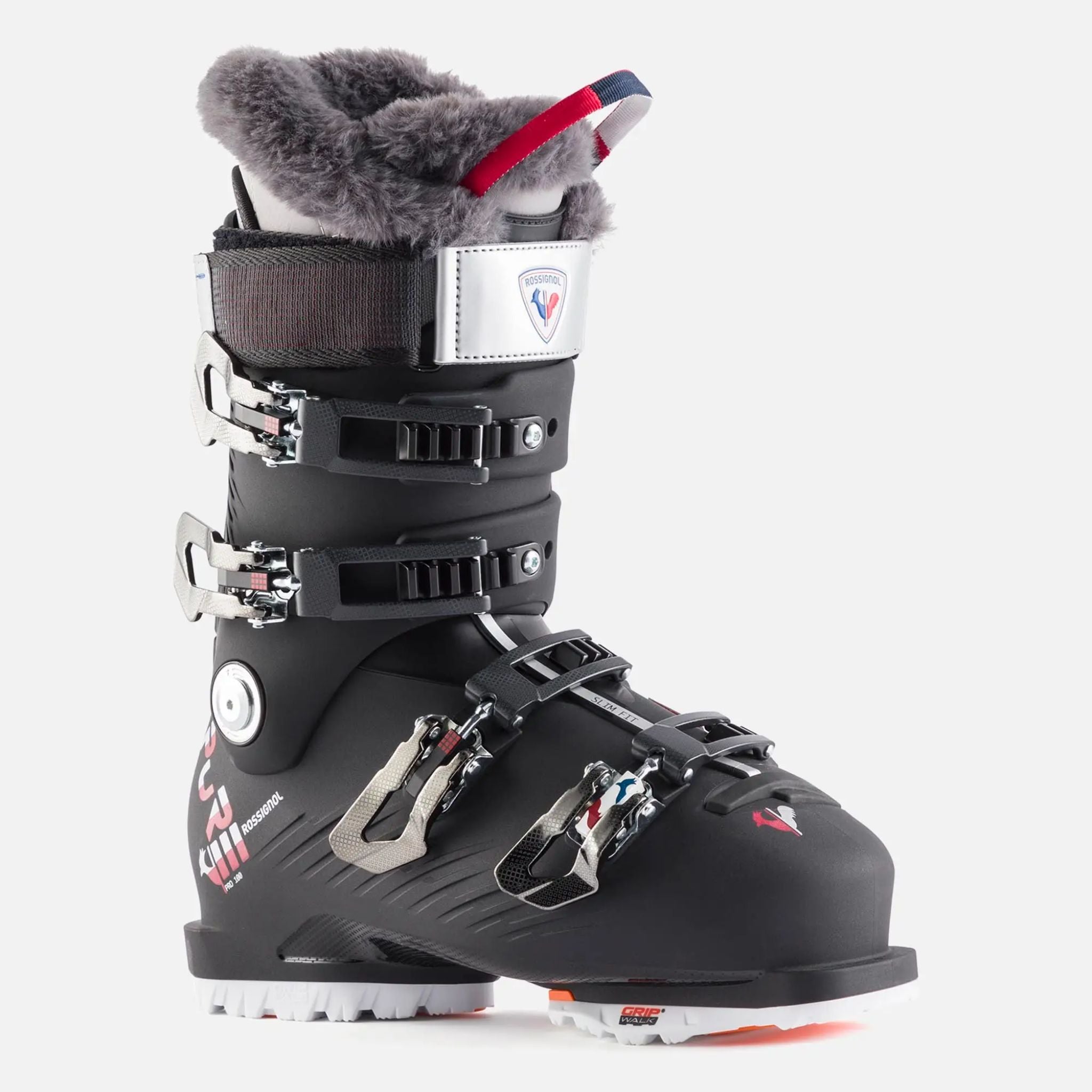 Comfortable womens ski boots cheap
