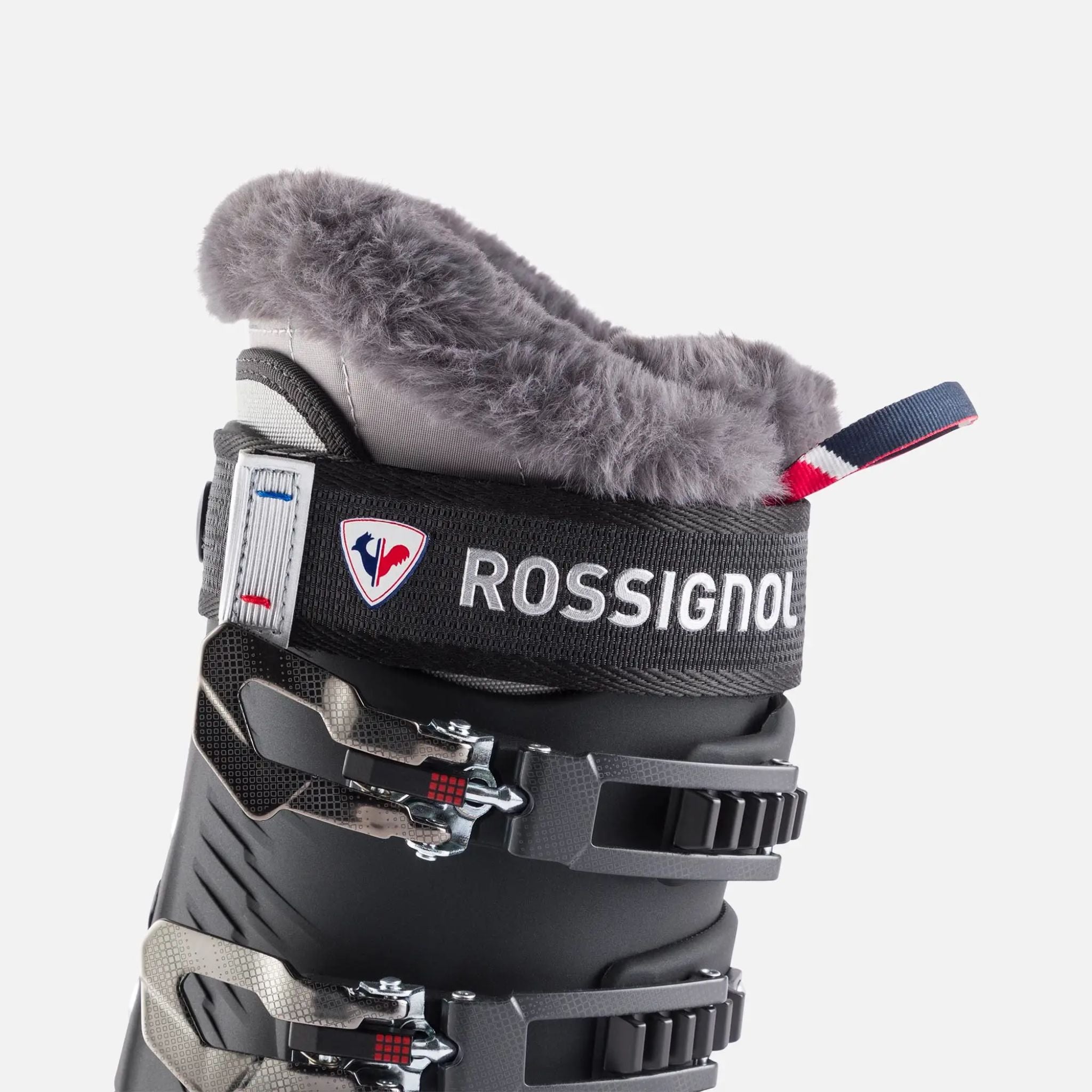 Rossignol Womens Pure Pro 80 Ski Boot