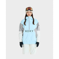 Roxy Alpha Anorak Jacket