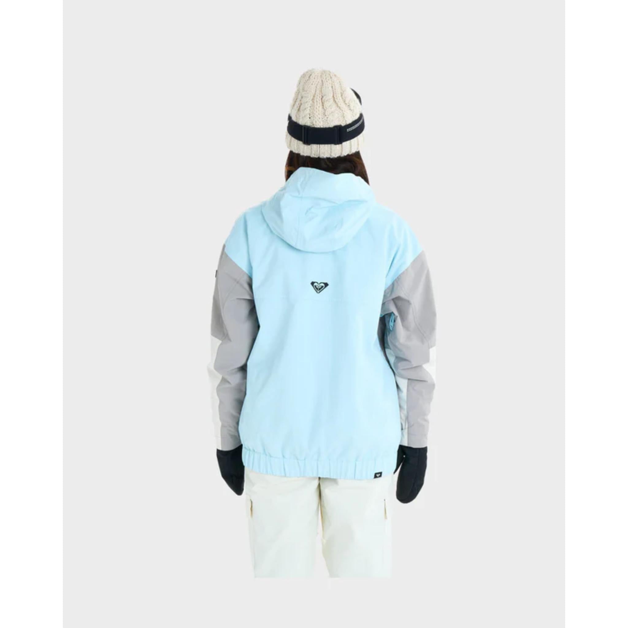 Roxy Alpha Anorak Jacket
