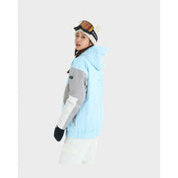 Roxy Alpha Anorak Jacket