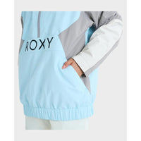 Roxy Alpha Anorak Jacket
