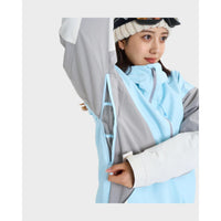 Roxy Alpha Anorak Jacket