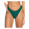 Roxy Aruba High Leg Cheeky Pant