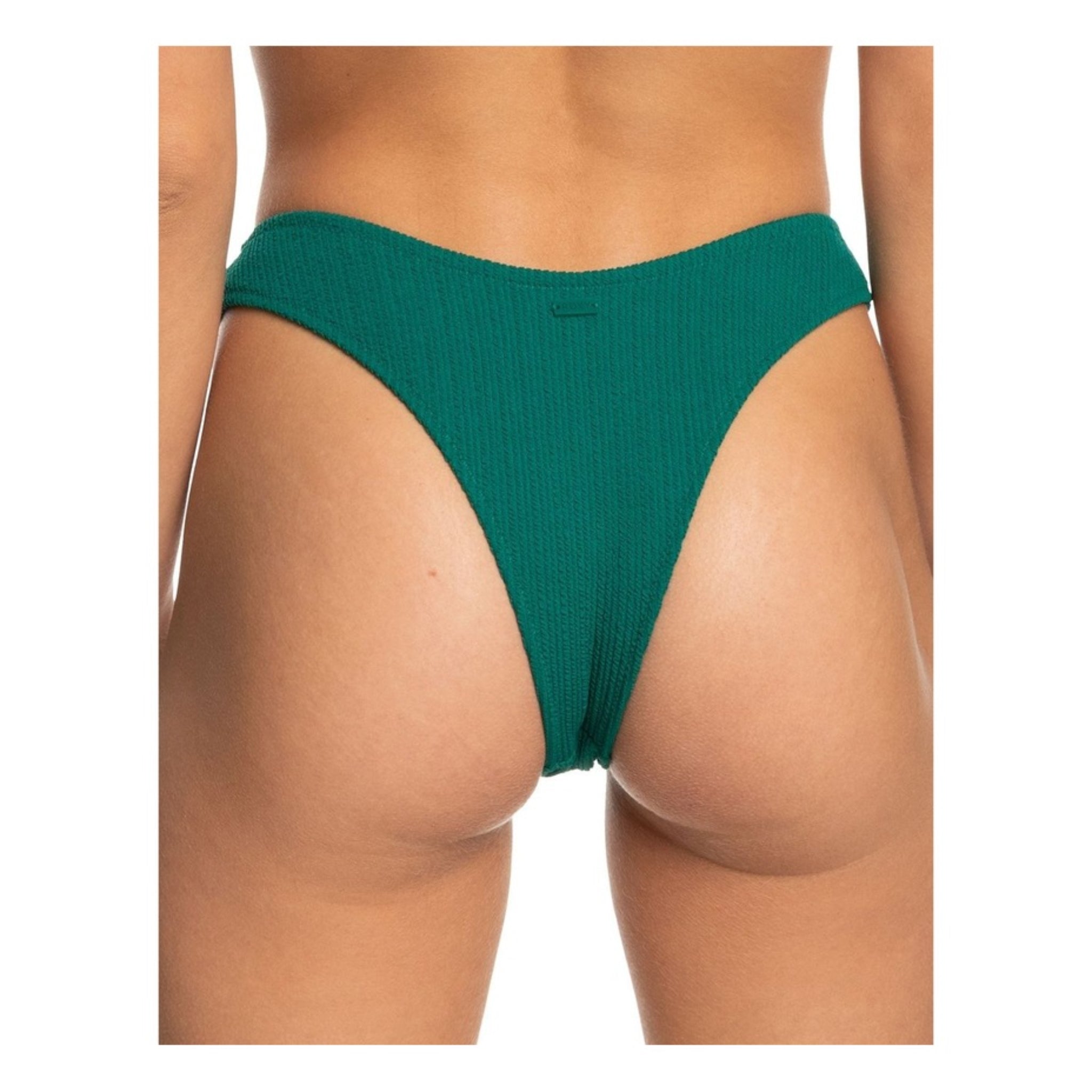 Roxy Aruba High Leg Cheeky Pant