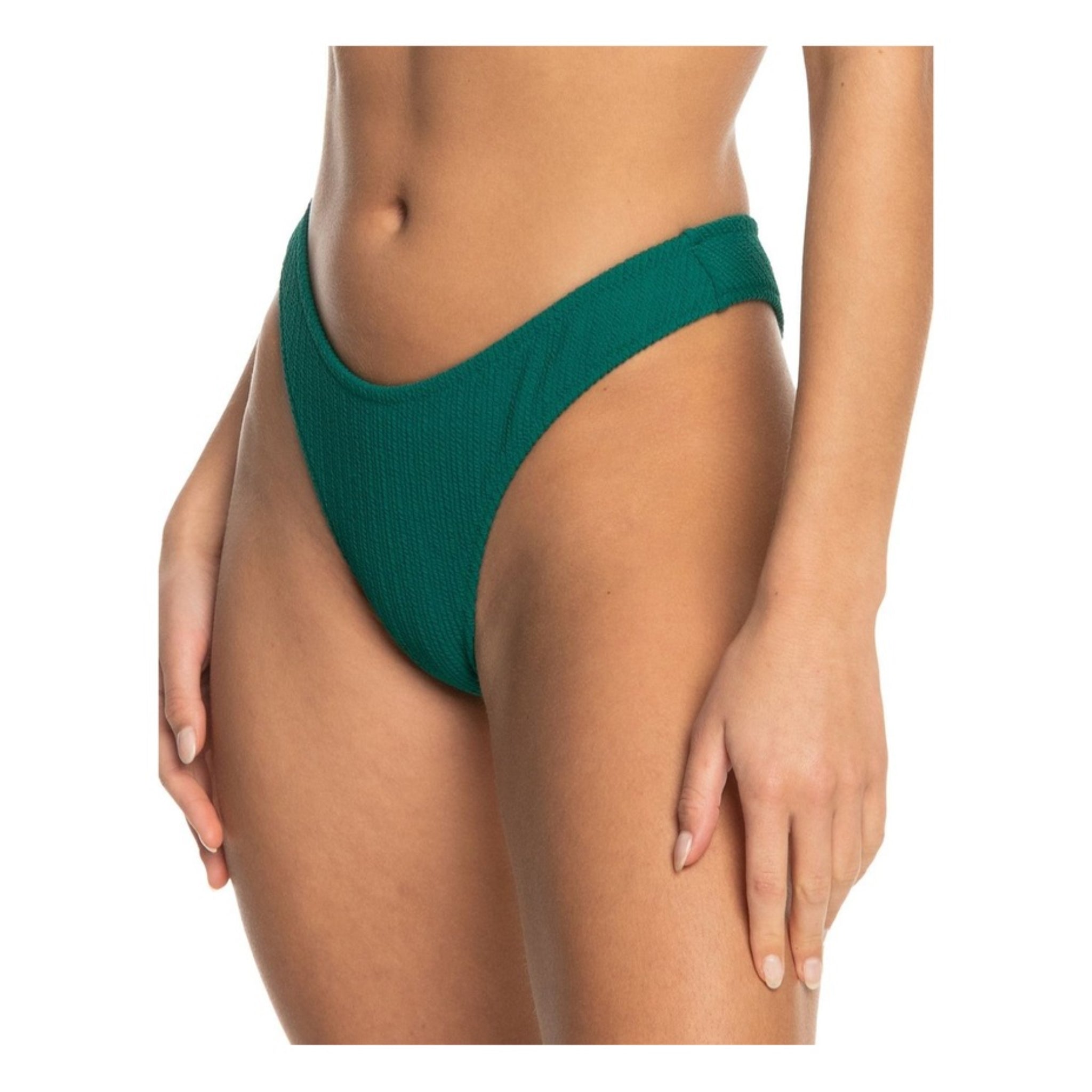 Roxy Aruba High Leg Cheeky Pant
