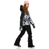 Roxy Aster Beanie - Mellow Rose.