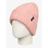 Roxy Aster Beanie - Mellow Rose.