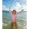 Beach Day Together Swimsuit Roxy 