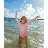 Beach Day Together Swimsuit Roxy 