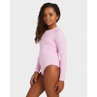 Roxy Girls Bico Paper Onesie