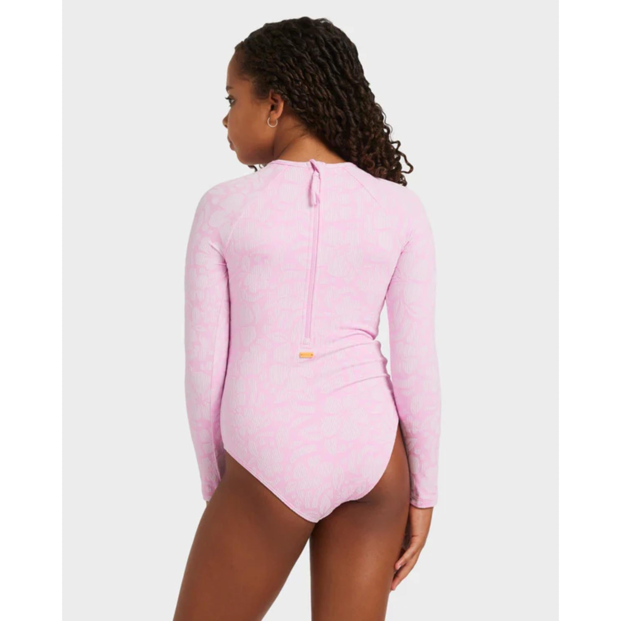 Roxy Girls Bico Paper Onesie