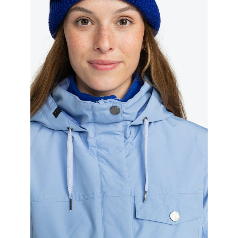 Roxy Billie Snow Jacket