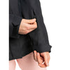Roxy Billie Jacket - True Black