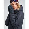 Roxy Billie Jacket - True Black