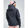 Roxy Billie Jacket - True Black