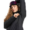 Roxy Billie Jacket - True Black
