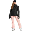 Roxy Billie Jacket - True Black