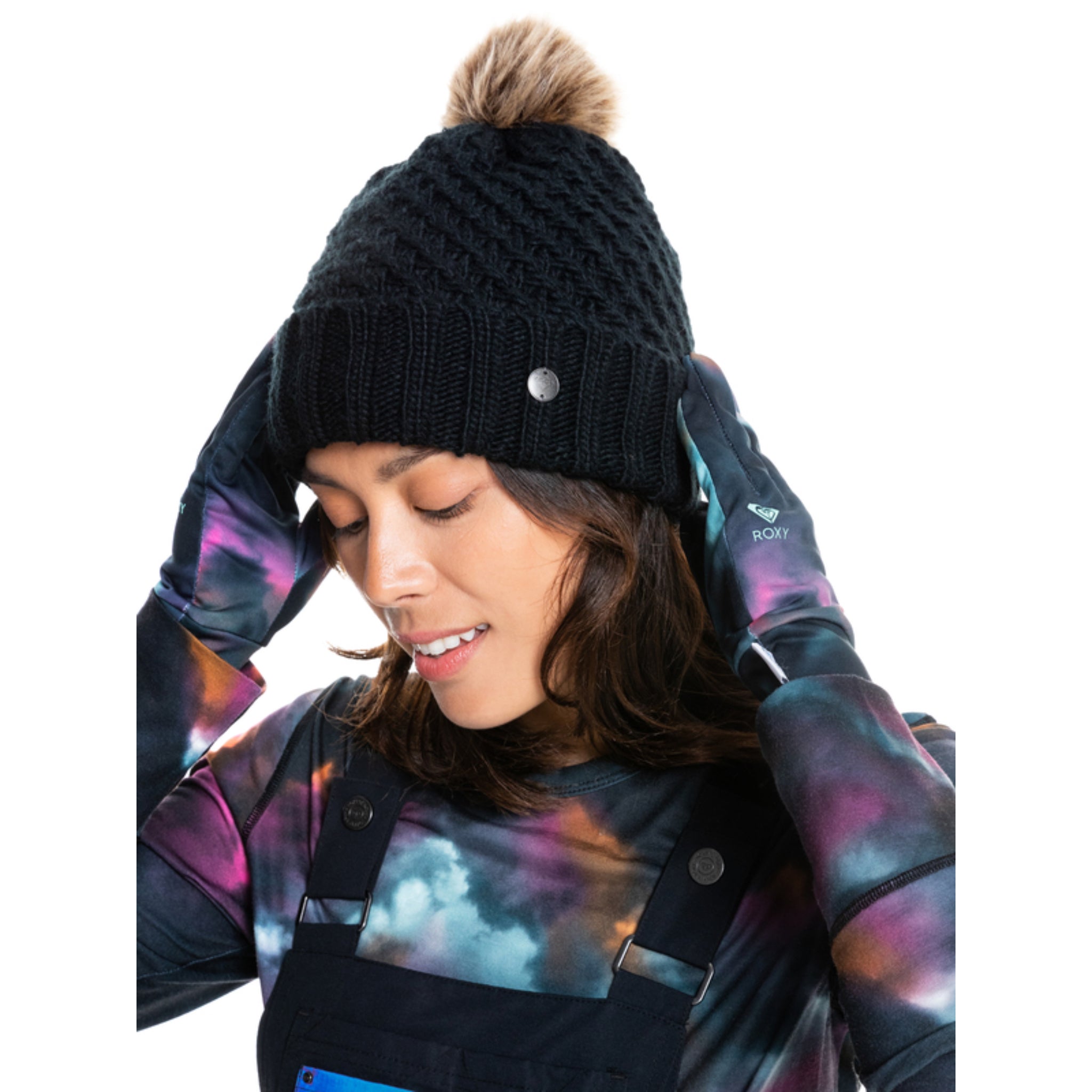 Roxy Blizzard Beanie