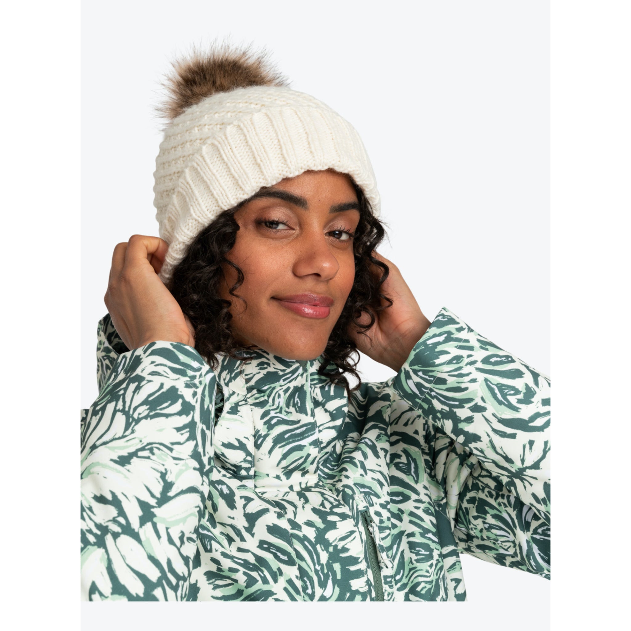 Roxy Blizzard Beanie