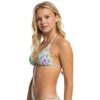 Roxy Swimwear Blumen Bikini Top