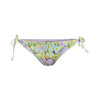 Roxy Blumen Moderate Bikini Bottom 