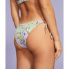Roxy Blumen Bikini Bottom