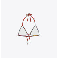 Roxy Bold Heart Mini Tiki Tri Bikini Top