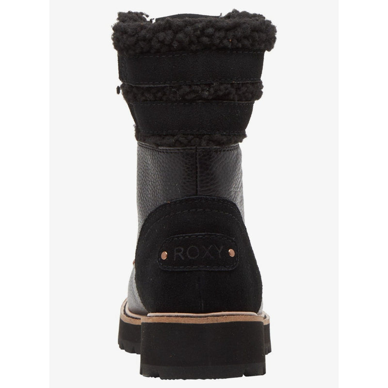 Roxy Brandi II Apres Boots - Black.