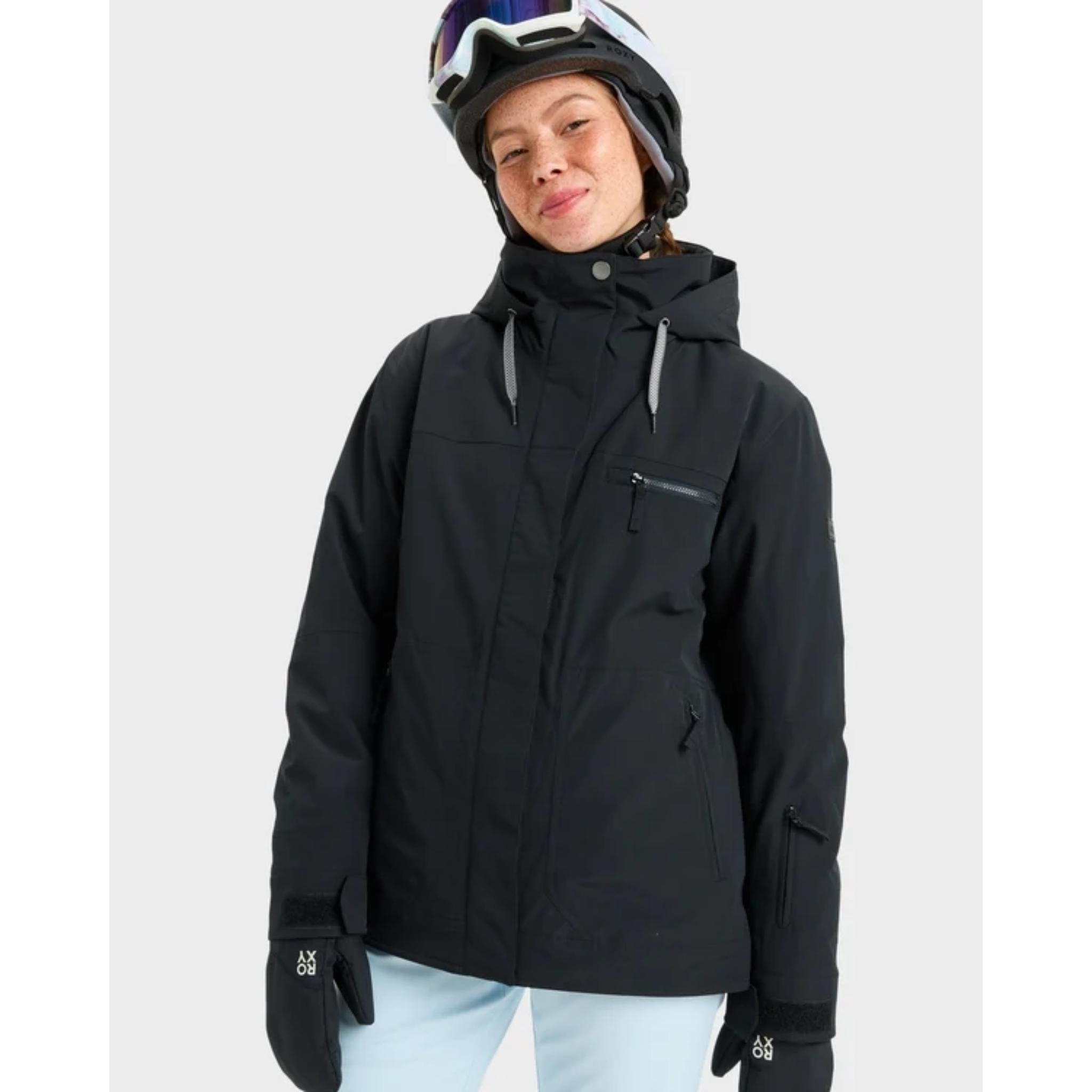 Roxy Brylee Snow Jacket