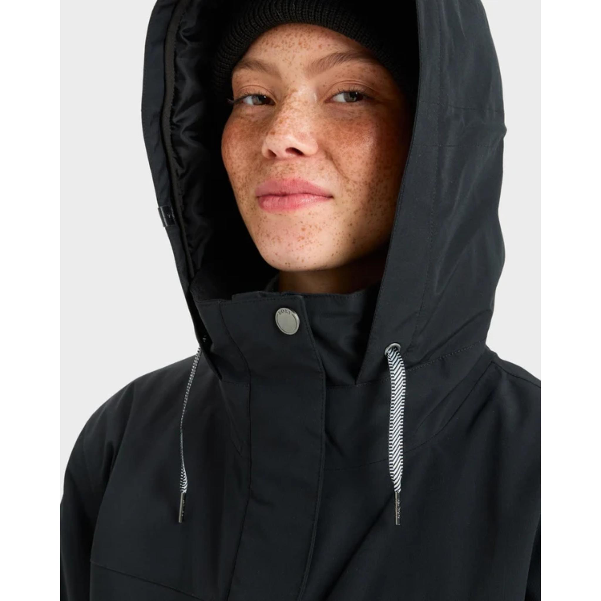 Roxy Brylee Snow Jacket