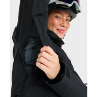 Roxy Brylee Snow Jacket