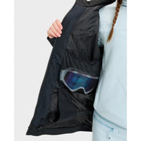 Roxy Brylee Snow Jacket