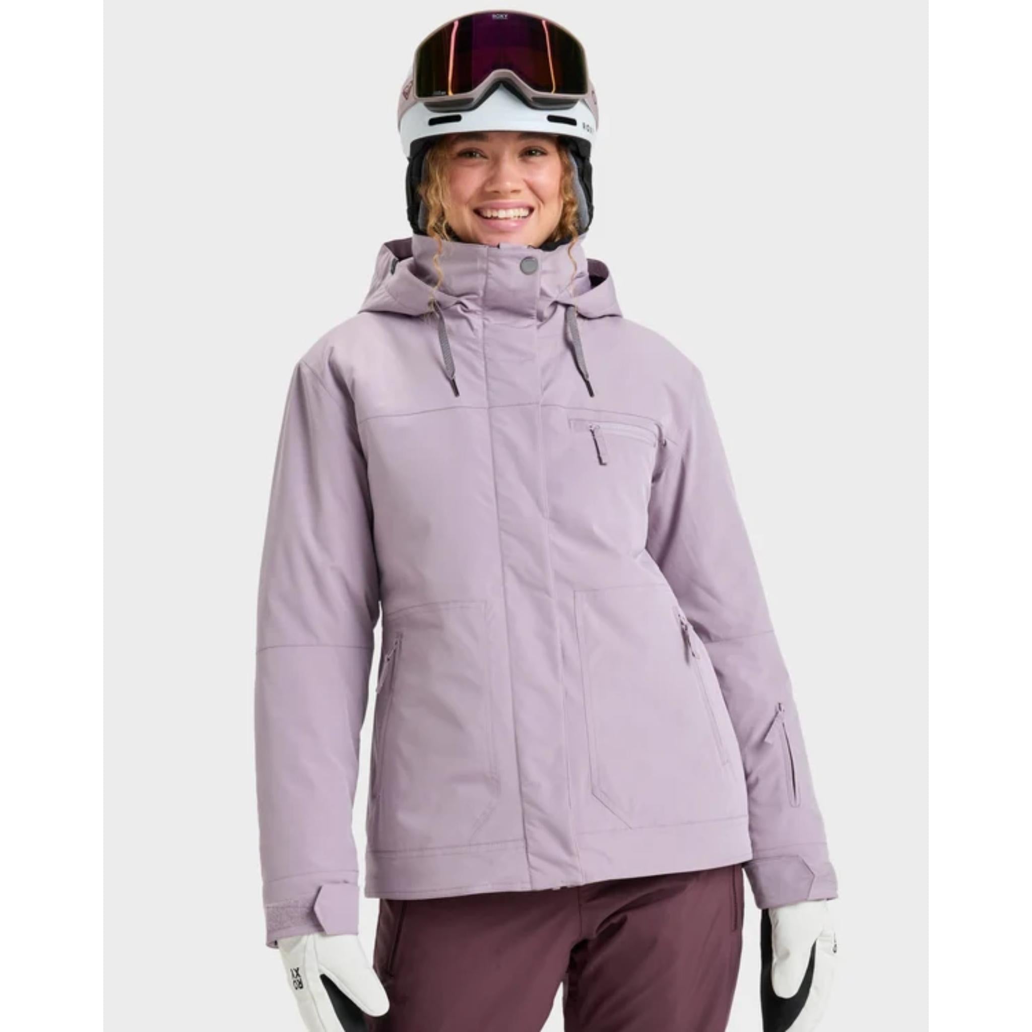 Roxy Brylee Snow Jacket