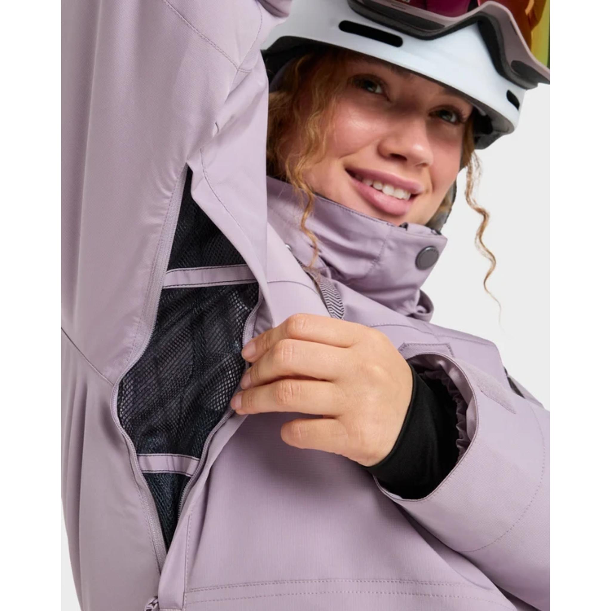 Roxy Brylee Snow Jacket