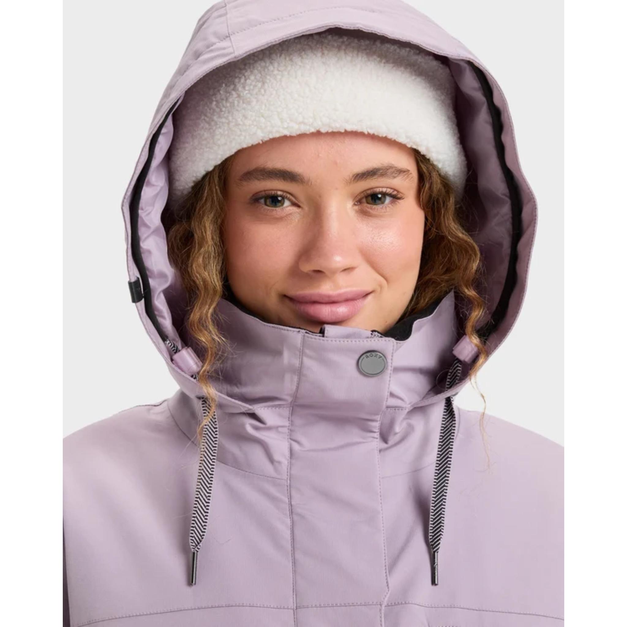 Roxy Brylee Snow Jacket