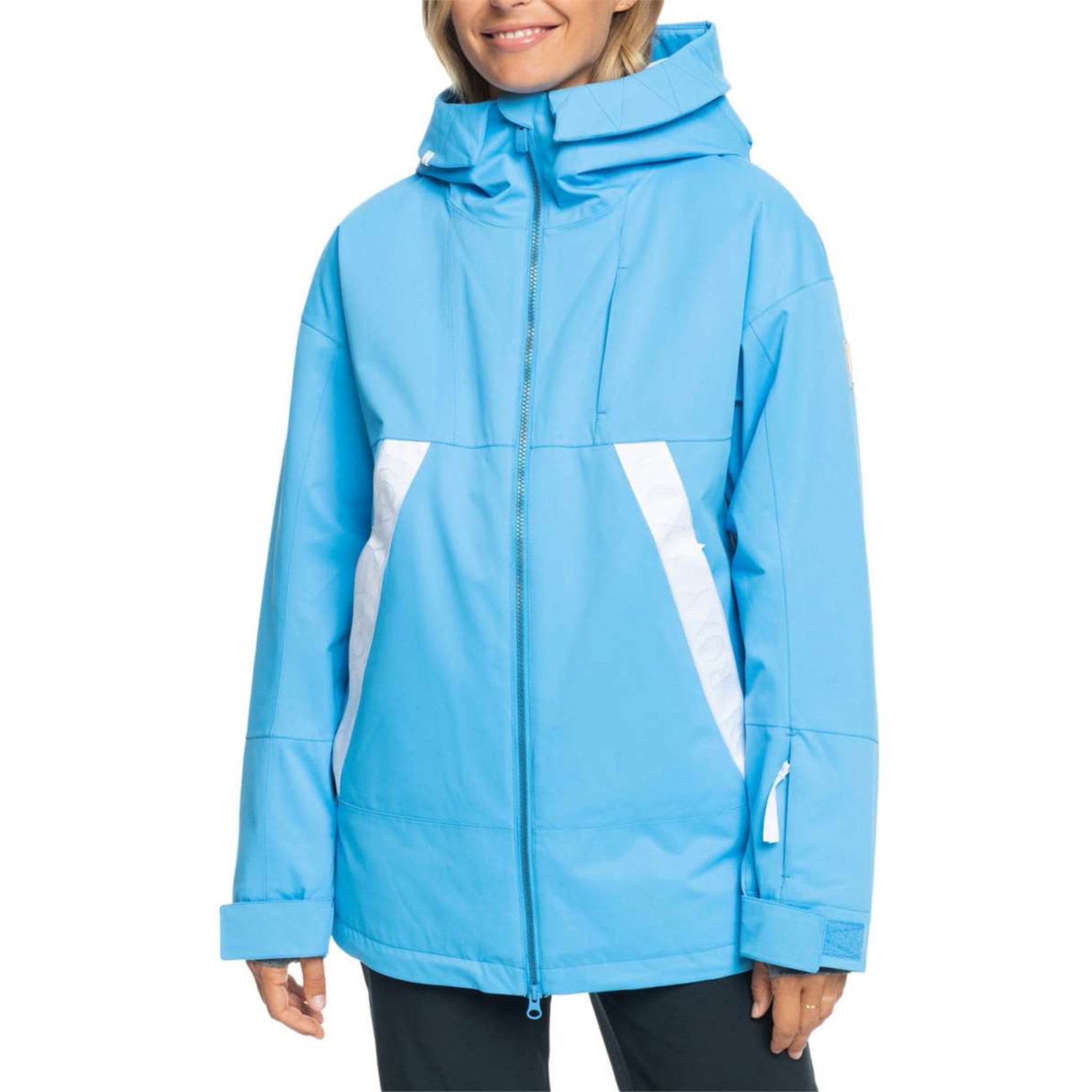 Roxy Chloe Kim Jacket - 2024