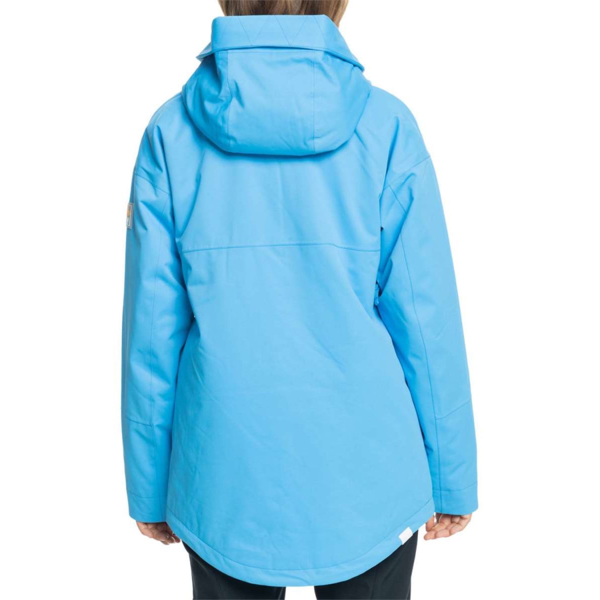Roxy Chloe Kim Jacket - 2024