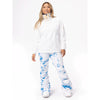 Roxy Chloe Kim Mid Layer