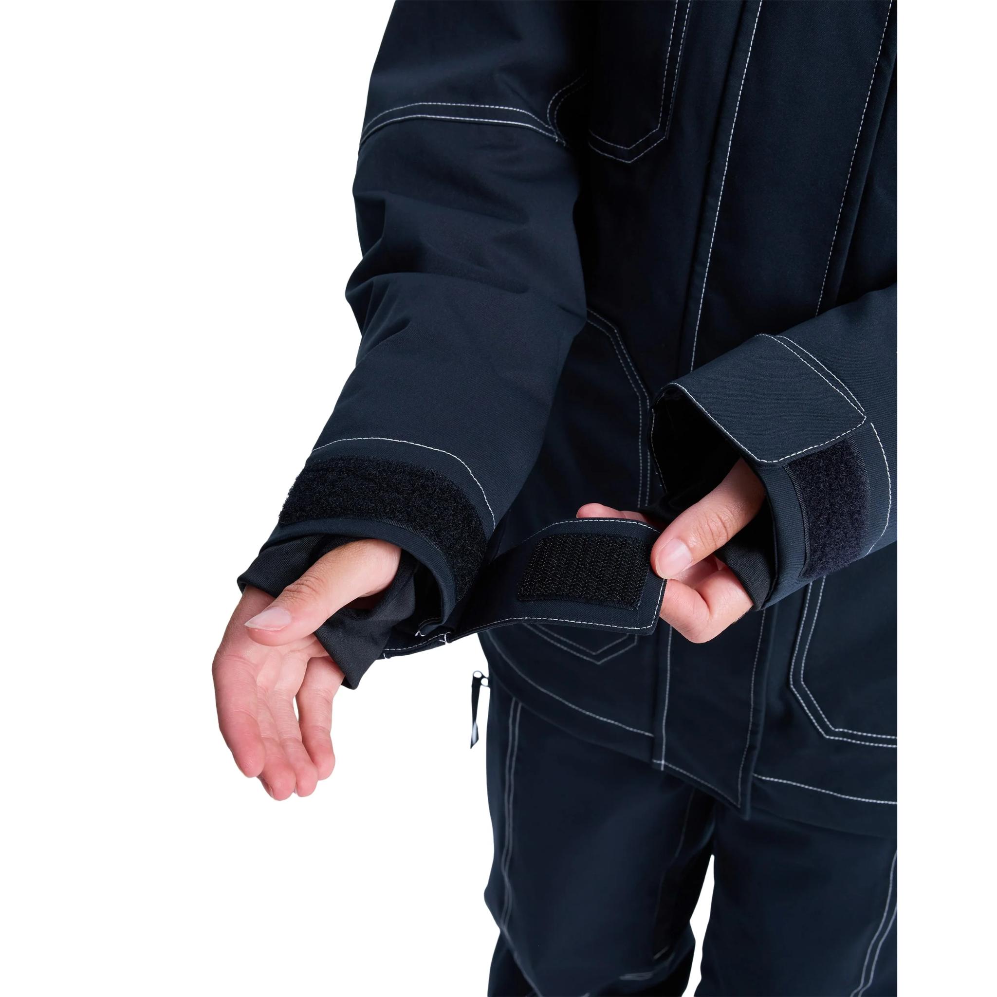 Roxy Chloe Kim Jacket