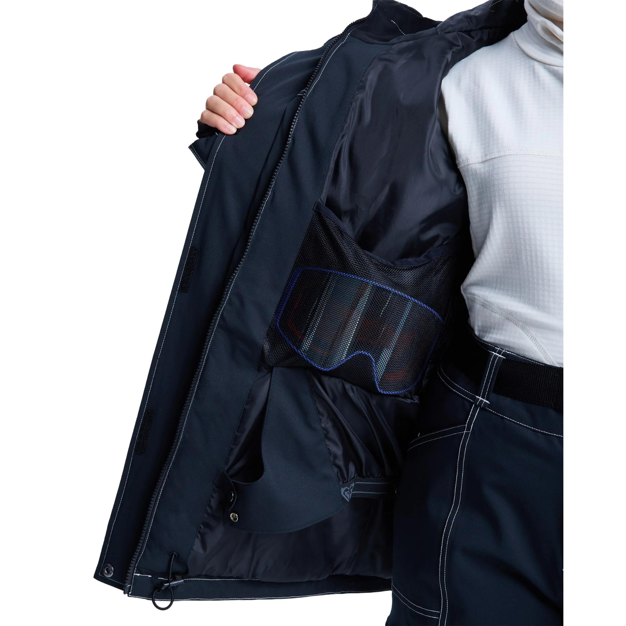 Roxy Chloe Kim Jacket