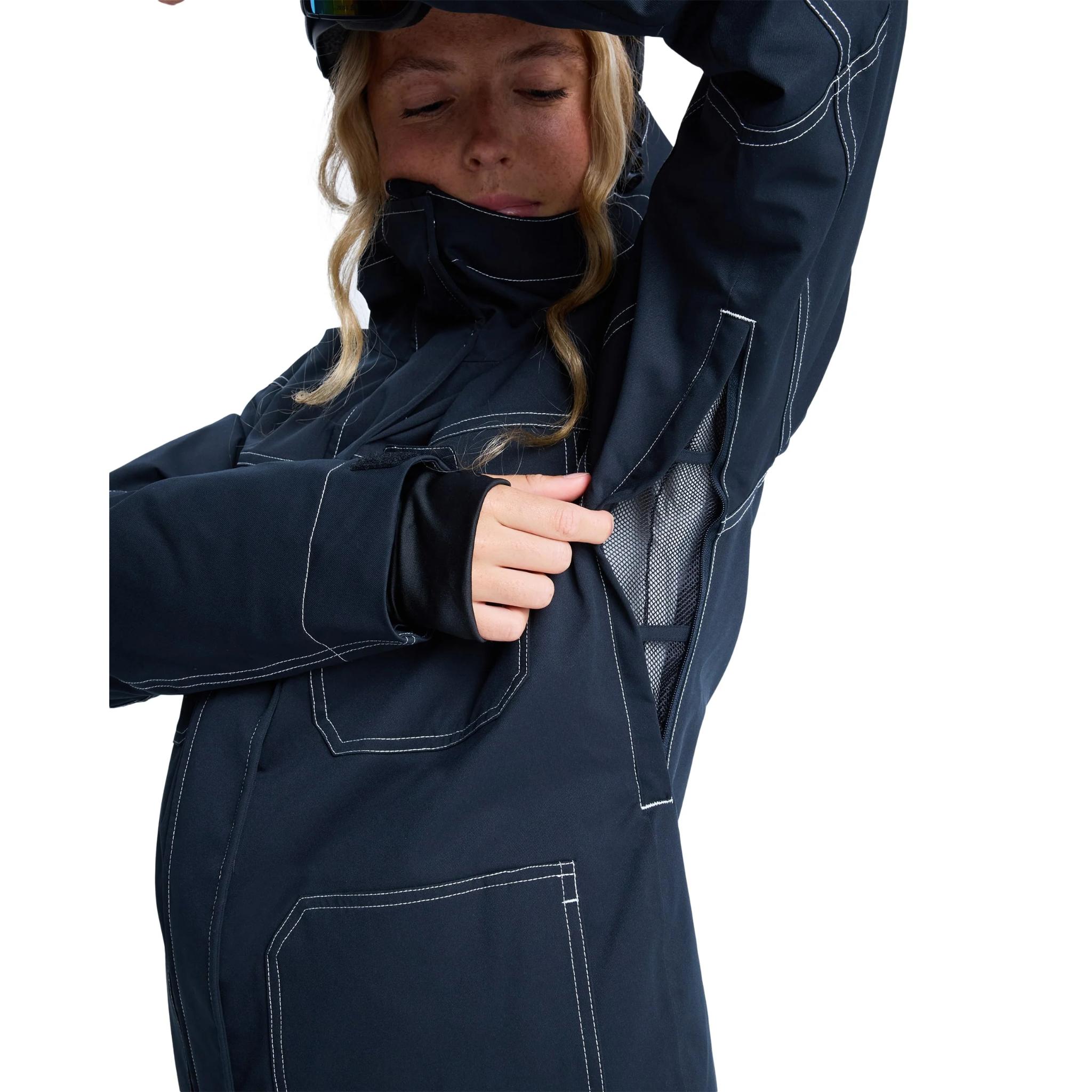 Roxy Chloe Kim Jacket