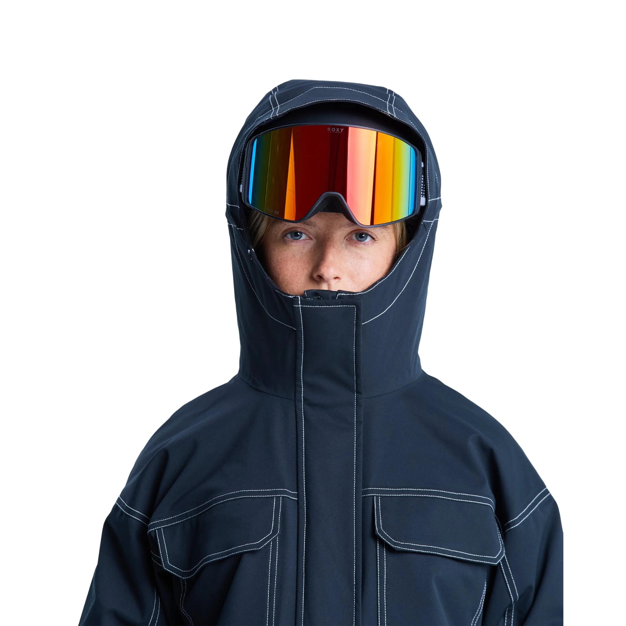 Roxy Chloe Kim Jacket