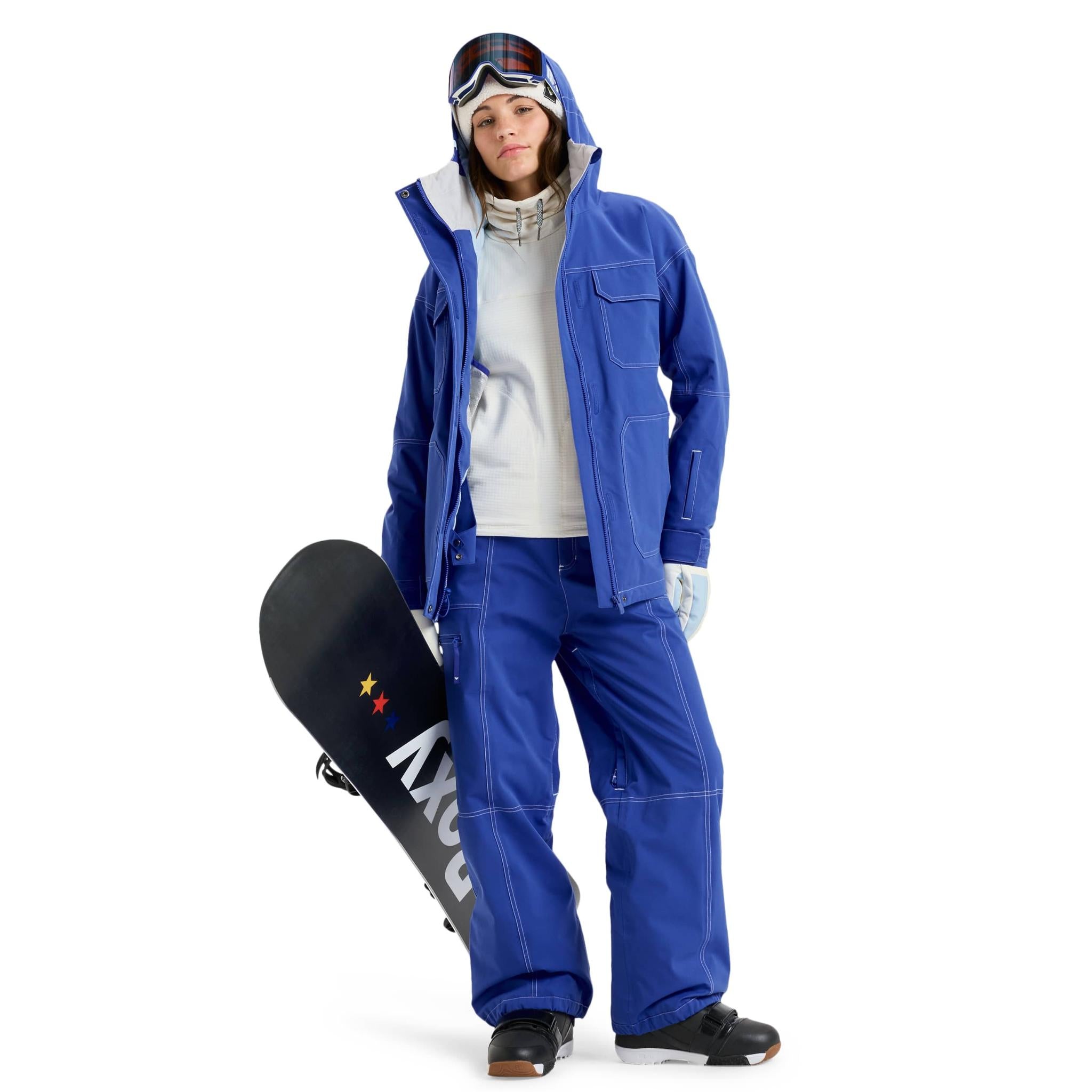 Roxy Chloe Kim Jacket