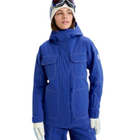 Roxy Chloe Kim Jacket