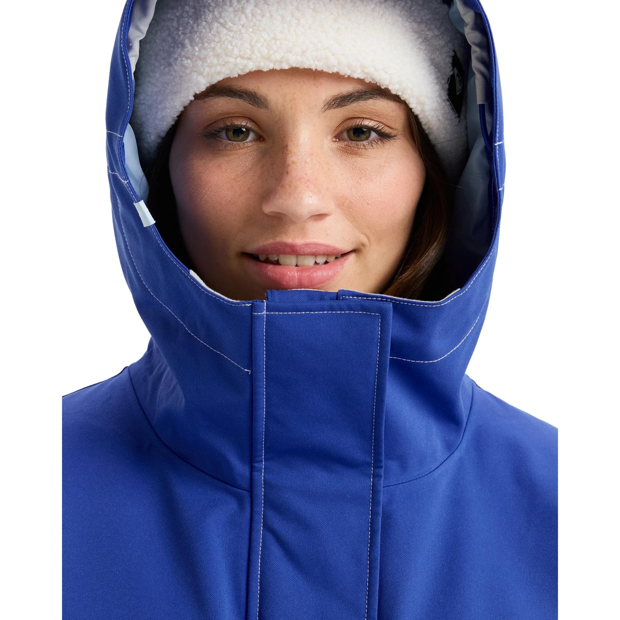 Roxy Chloe Kim Jacket