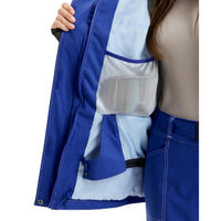 Roxy Chloe Kim Jacket