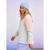 Roxy Womens Chloe Kim Layer