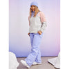 Roxy Womens Chloe Kim Layer