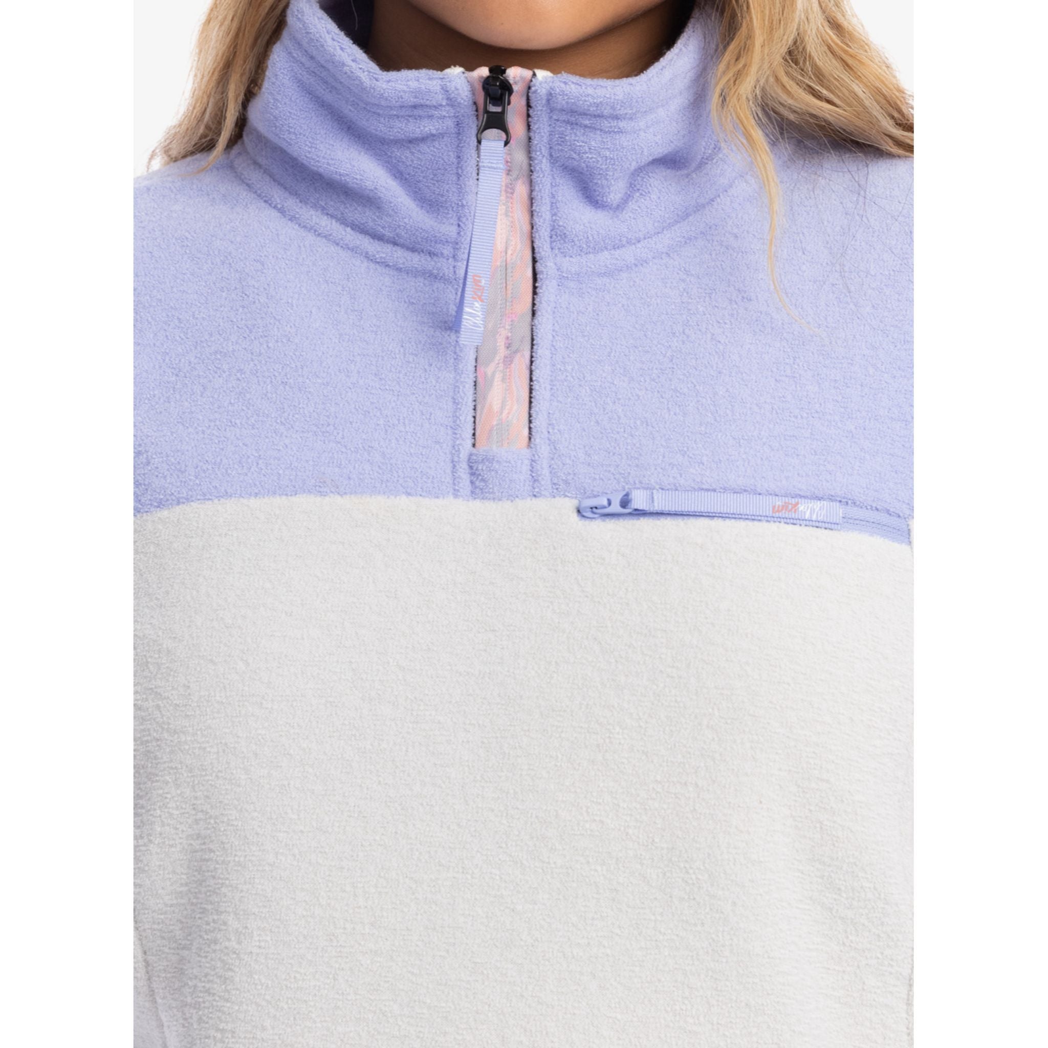 Roxy Womens Chloe Kim Layer